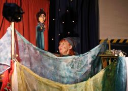 Herzlich Und Maerchenhaft Fuer Lobedaer Kita Kinder 24